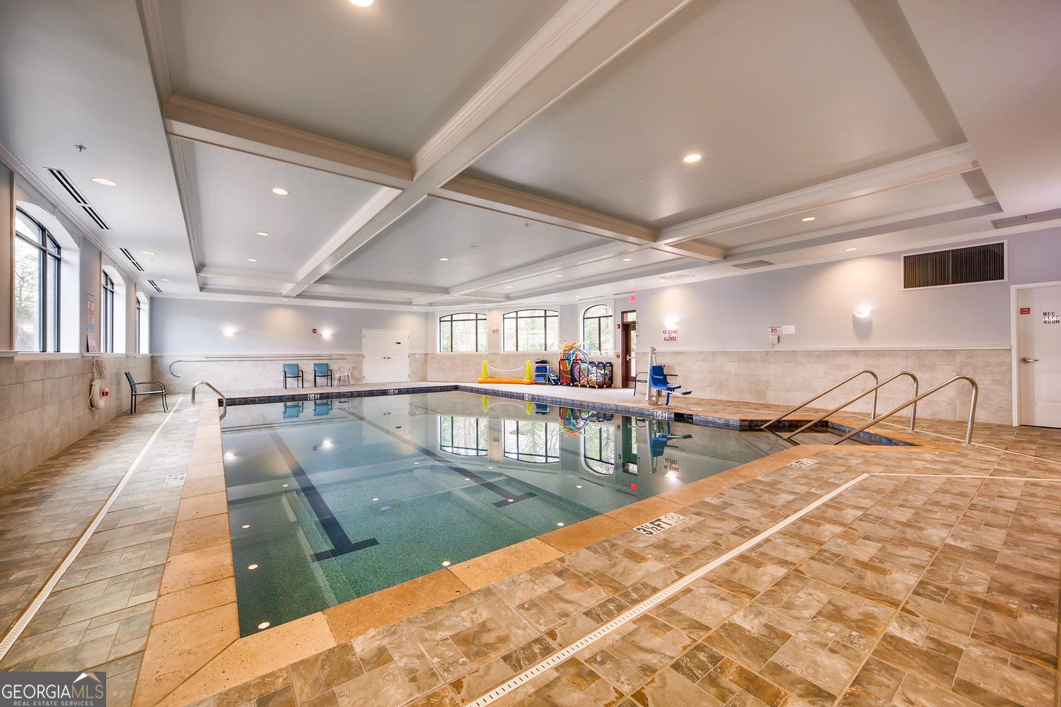 1800 Clairmont Lake Decatur - 25