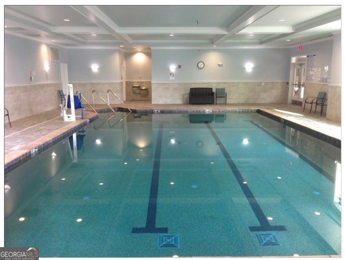 1800 Clairmont Lake Decatur - 26