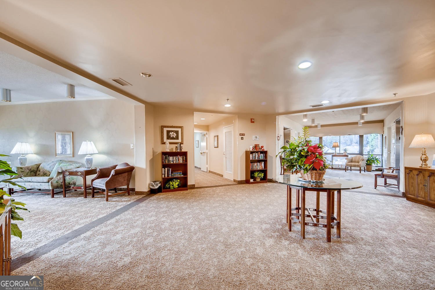 1800 Clairmont Lake Decatur - 29