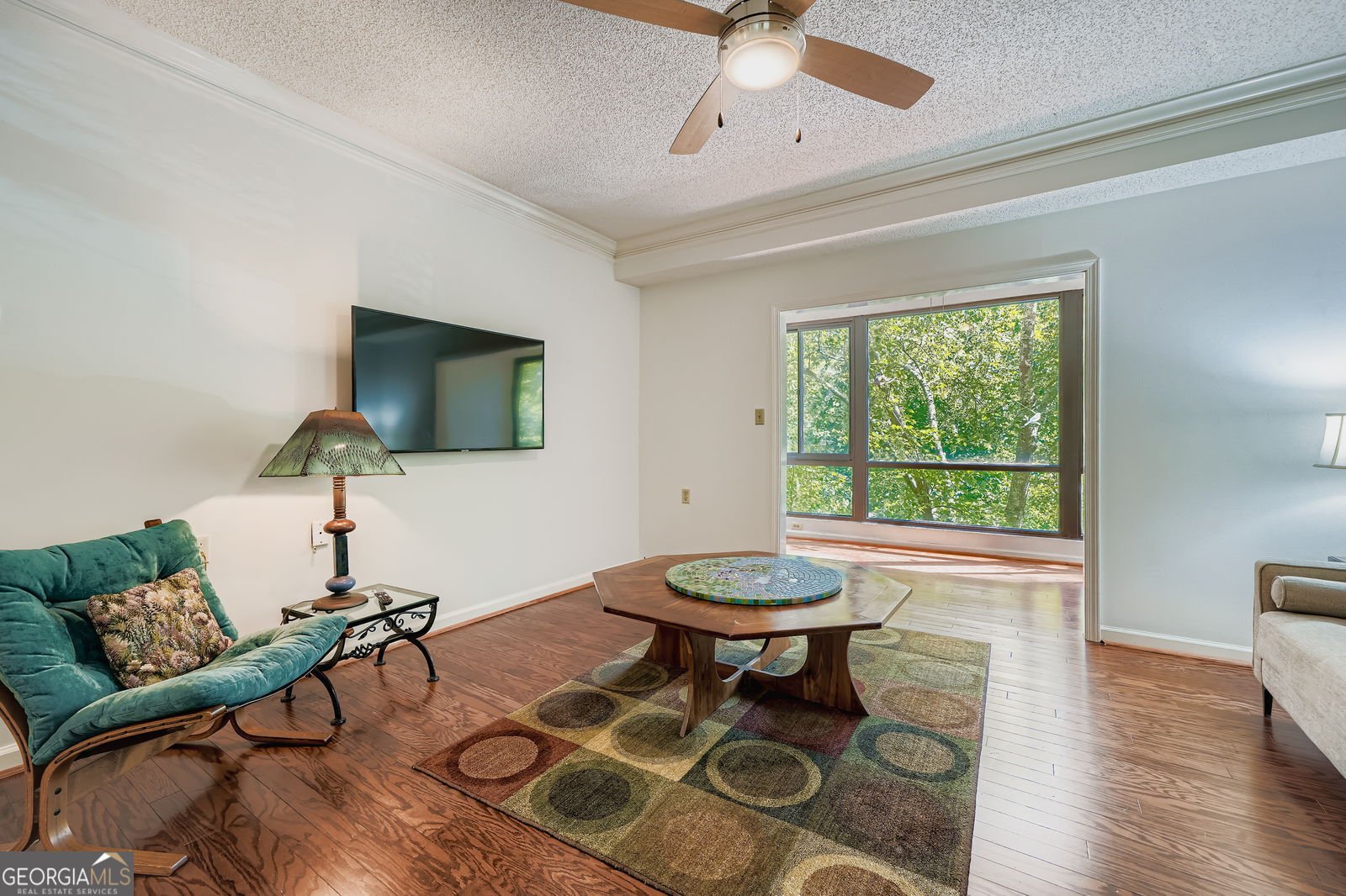 1800 Clairmont Lake Decatur - 3