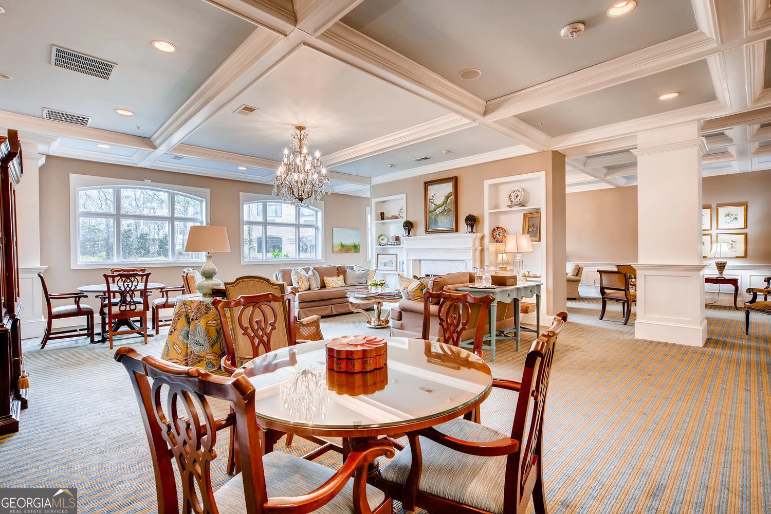 1800 Clairmont Lake Decatur - 31