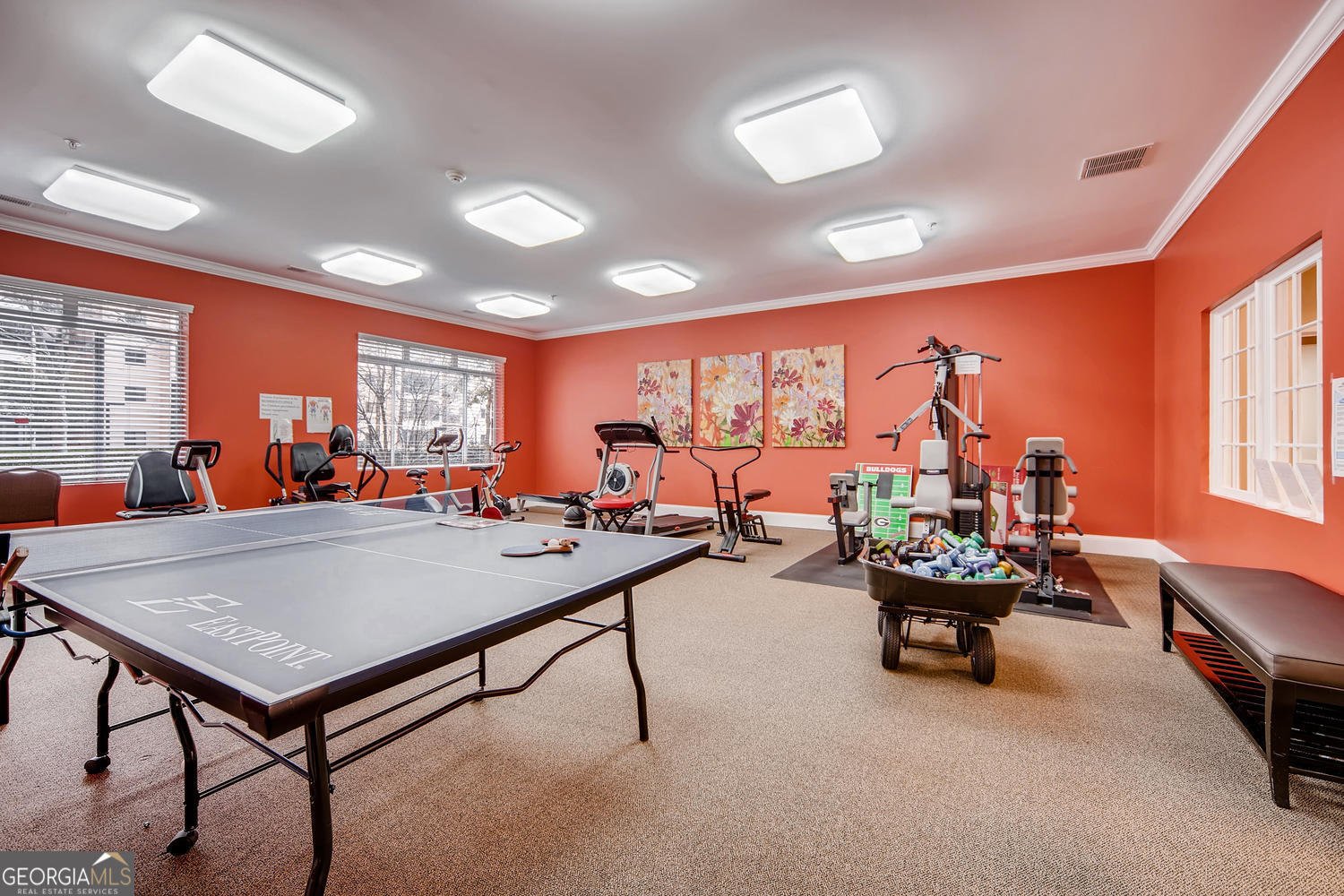 1800 Clairmont Lake Decatur - 33