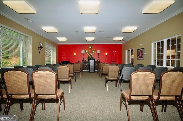 1800 Clairmont Lake Decatur - 35