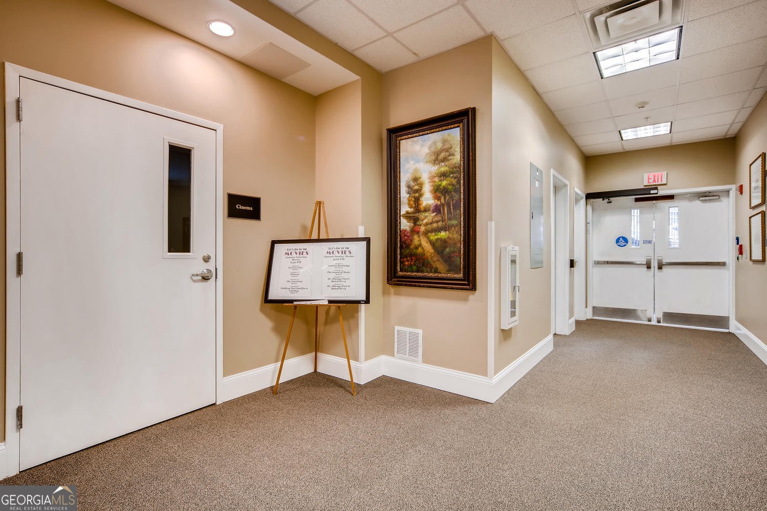 1800 Clairmont Lake Decatur - 36