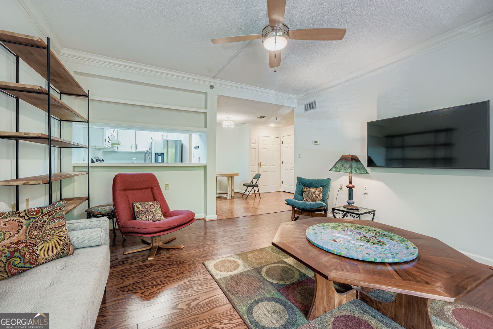 1800 Clairmont Lake Decatur - 4