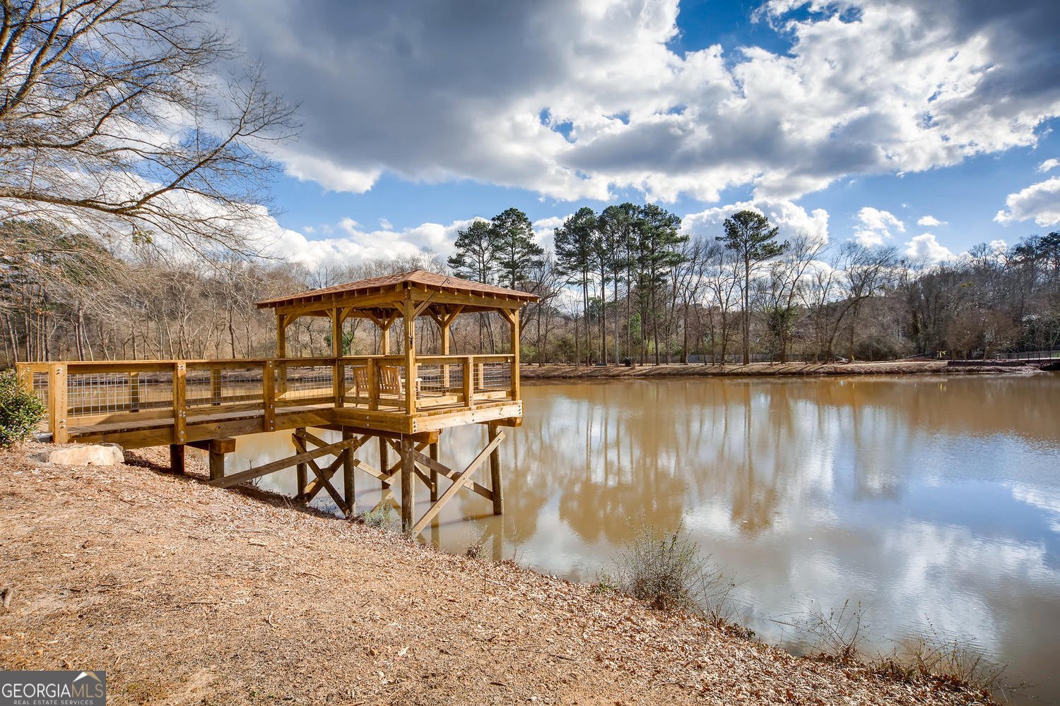1800 Clairmont Lake Decatur - 43