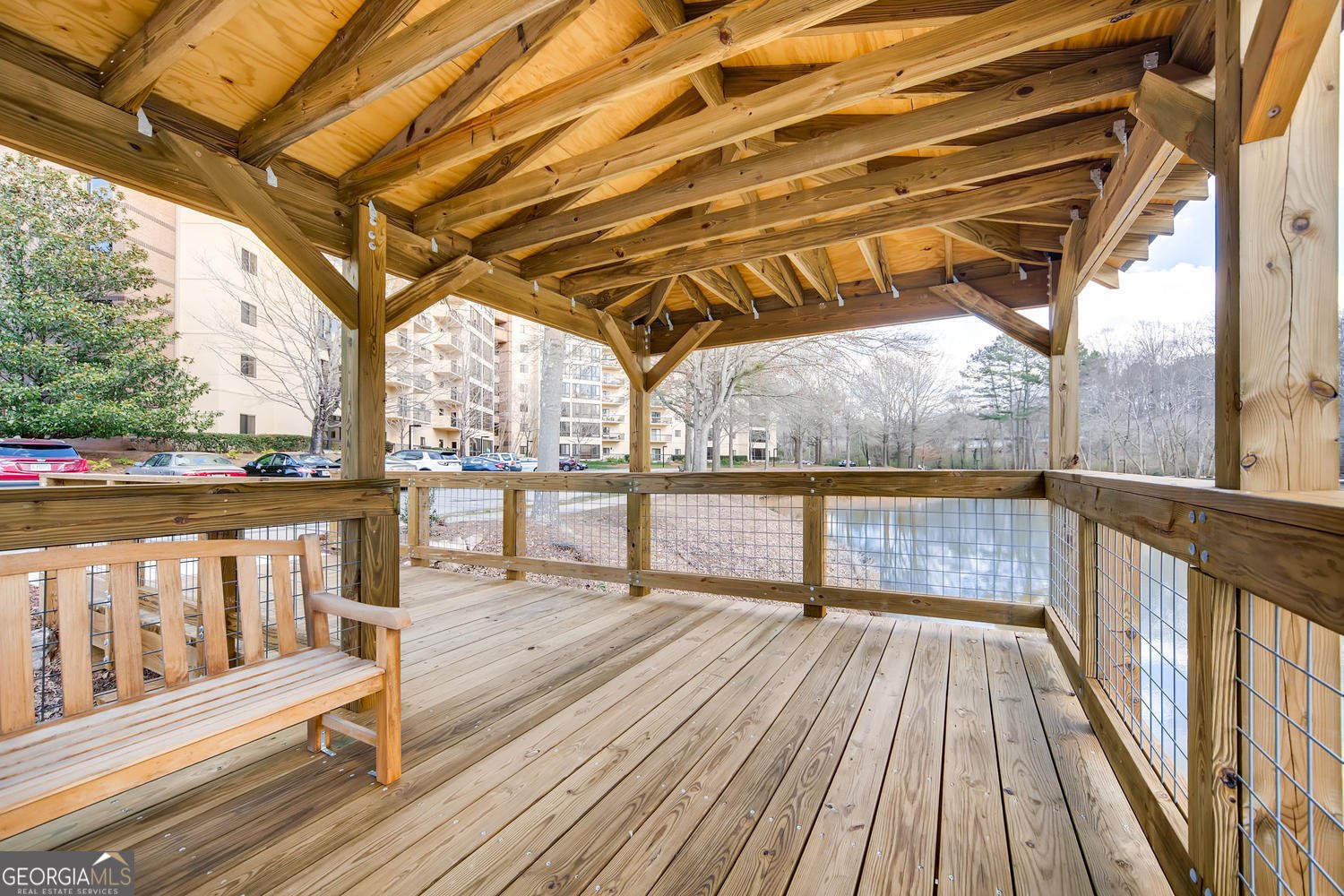 1800 Clairmont Lake Decatur - 45