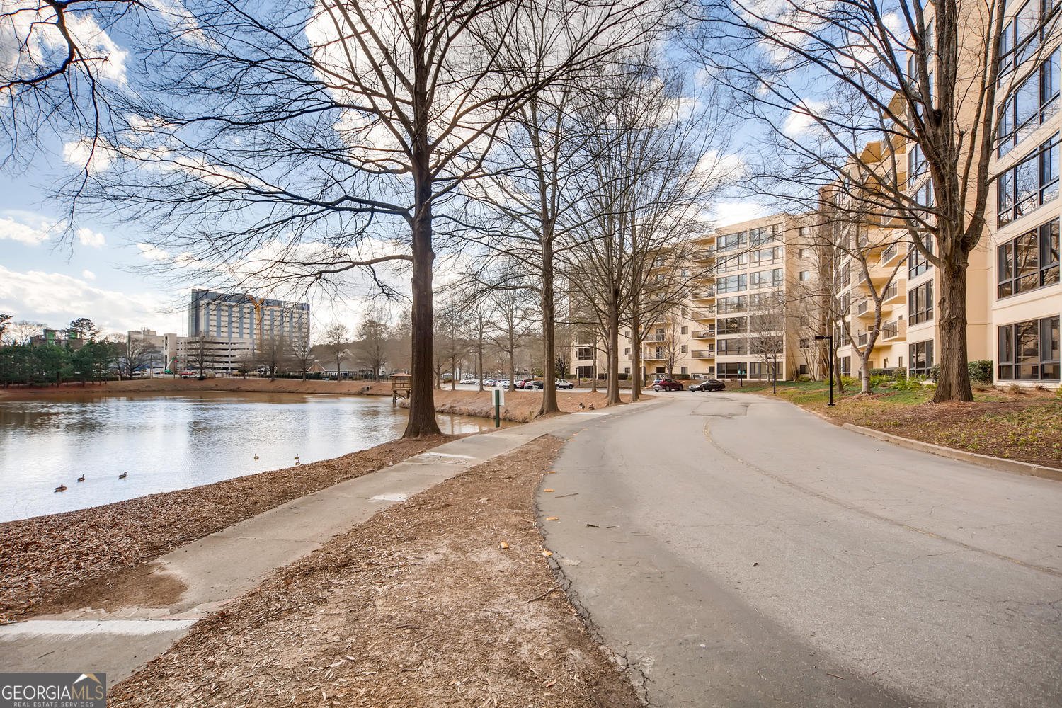 1800 Clairmont Lake Decatur - 46