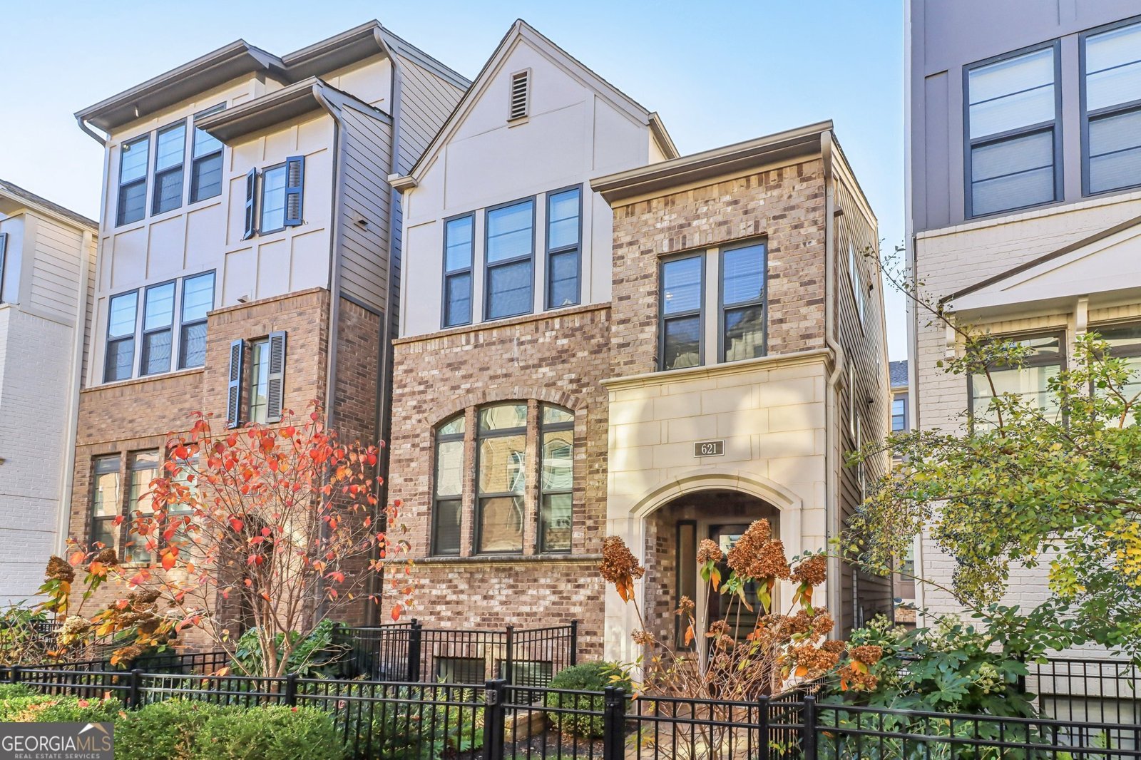 621 Broadview Terrace Atlanta - 1