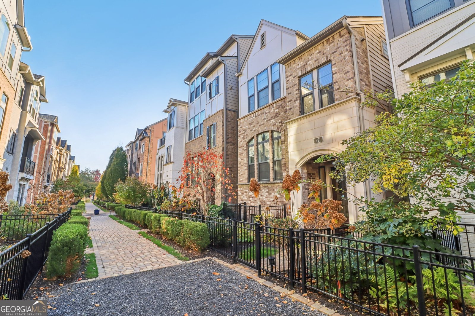 621 Broadview Terrace Atlanta - 2