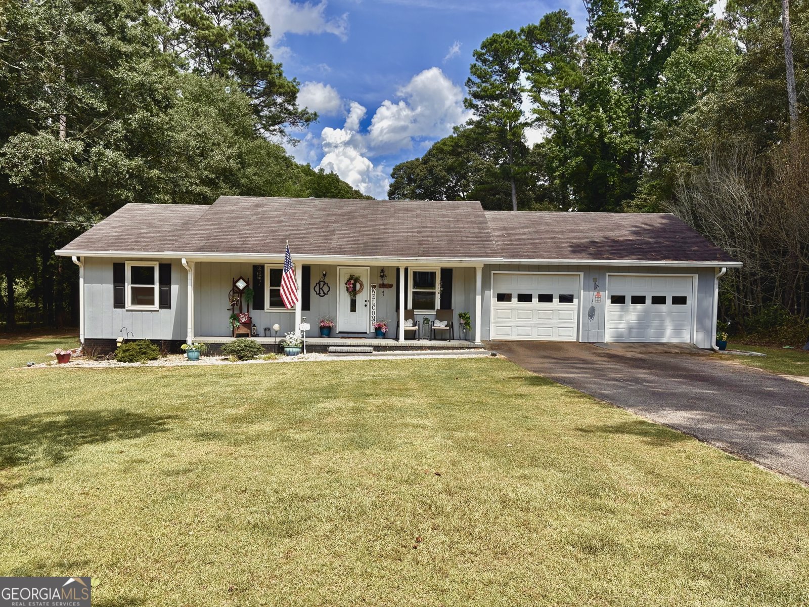 106 Clearwater Drive Lagrange - 1