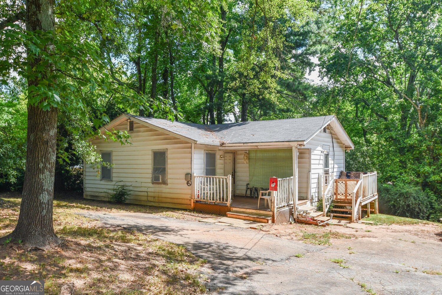 2427 Candler Road Gainesville - 1