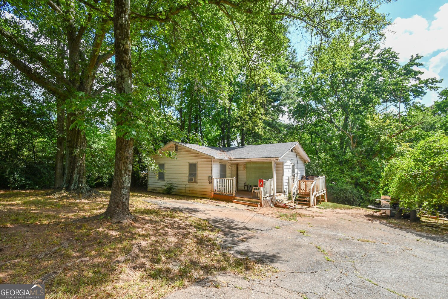 2427 Candler Road Gainesville - 14
