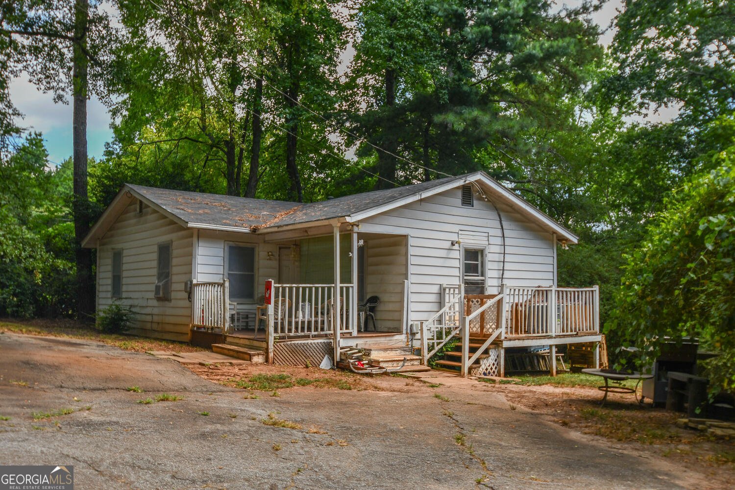 2427 Candler Road Gainesville - 2