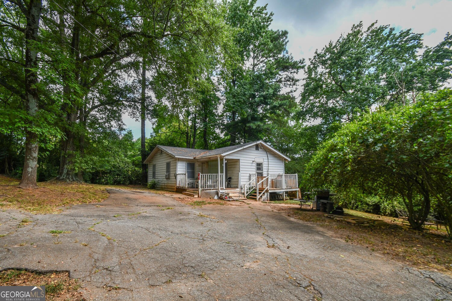2427 Candler Road Gainesville - 3