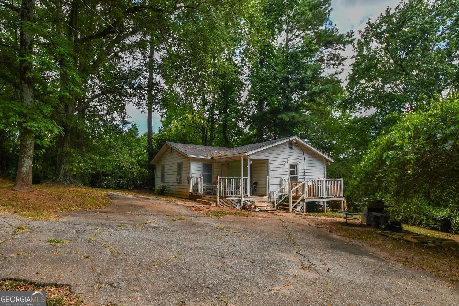 2427 Candler Road Gainesville - 4
