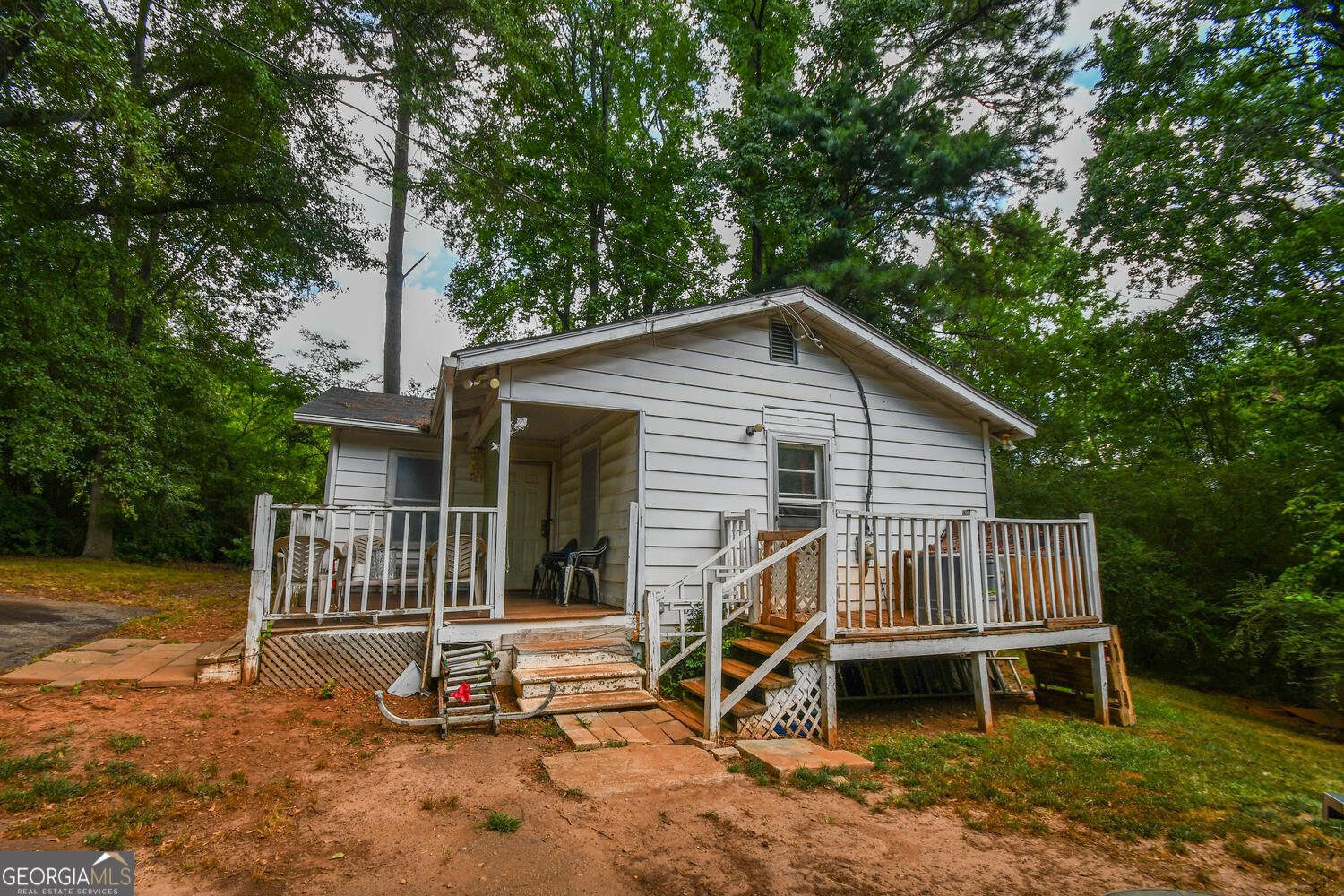 2427 Candler Road Gainesville - 47