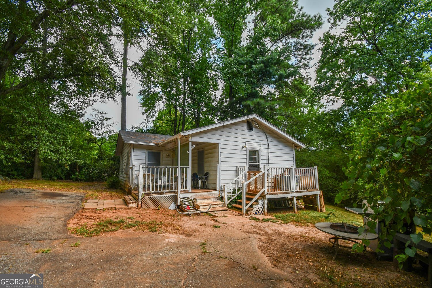 2427 Candler Road Gainesville - 50