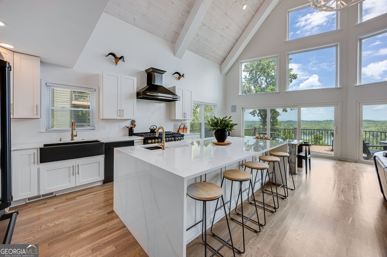 385 Pirkle Leake Road Dawsonville - 14