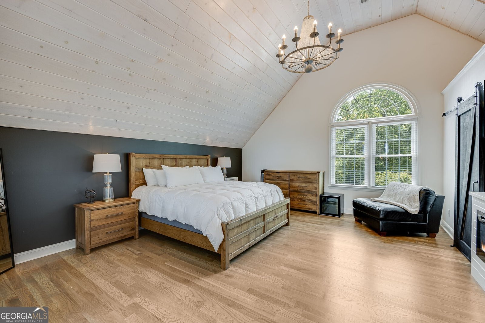 385 Pirkle Leake Road Dawsonville - 22