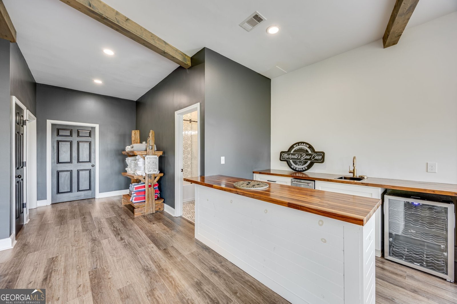 385 Pirkle Leake Road Dawsonville - 28