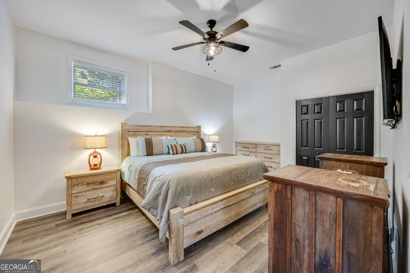 385 Pirkle Leake Road Dawsonville - 29