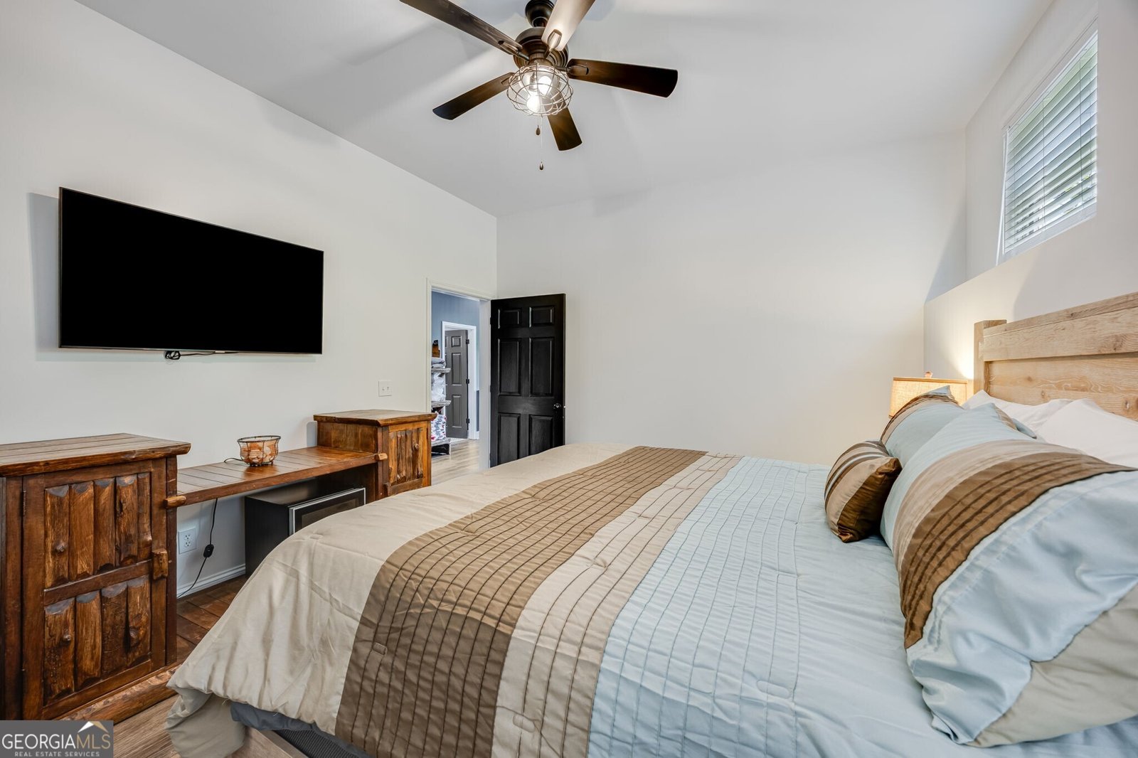 385 Pirkle Leake Road Dawsonville - 30
