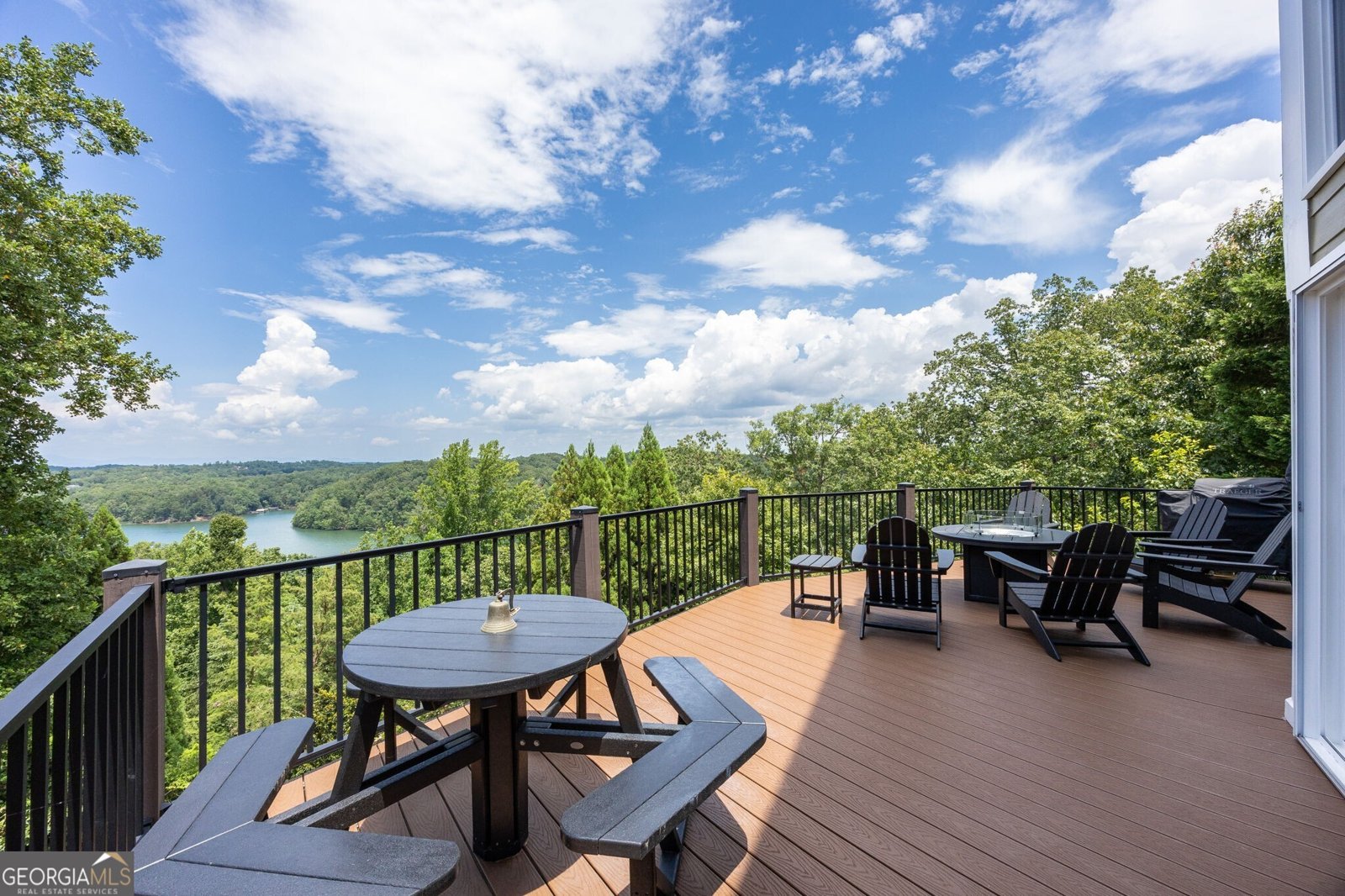 385 Pirkle Leake Road Dawsonville - 34
