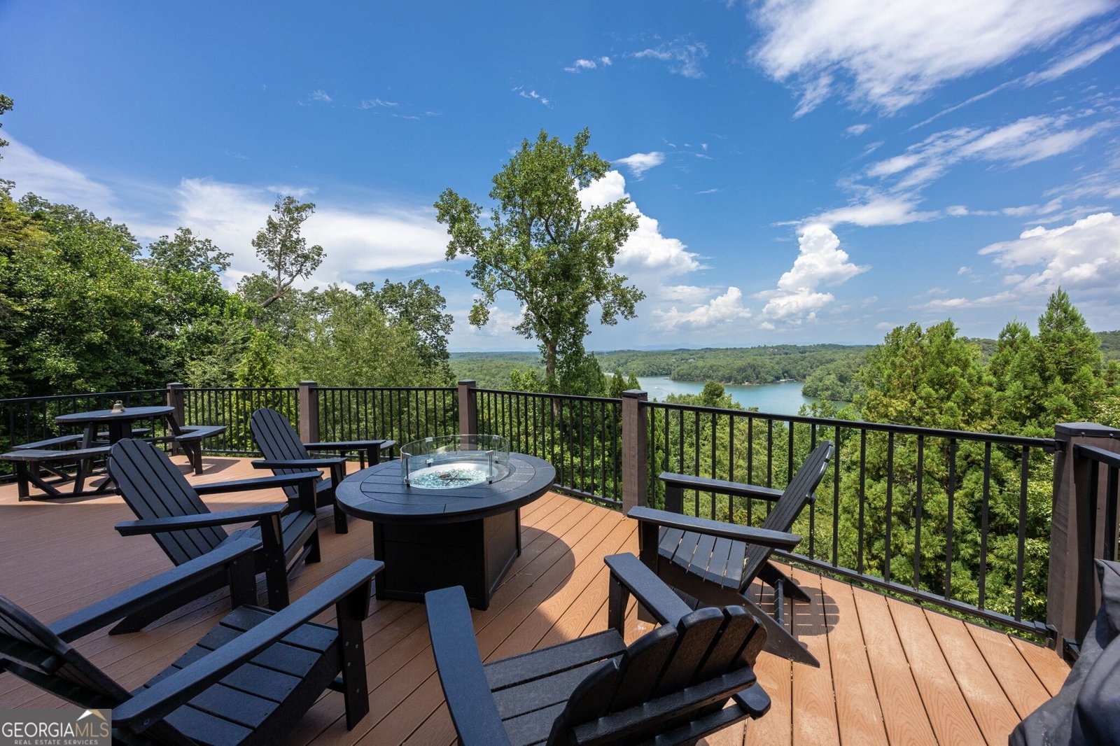 385 Pirkle Leake Road Dawsonville - 35