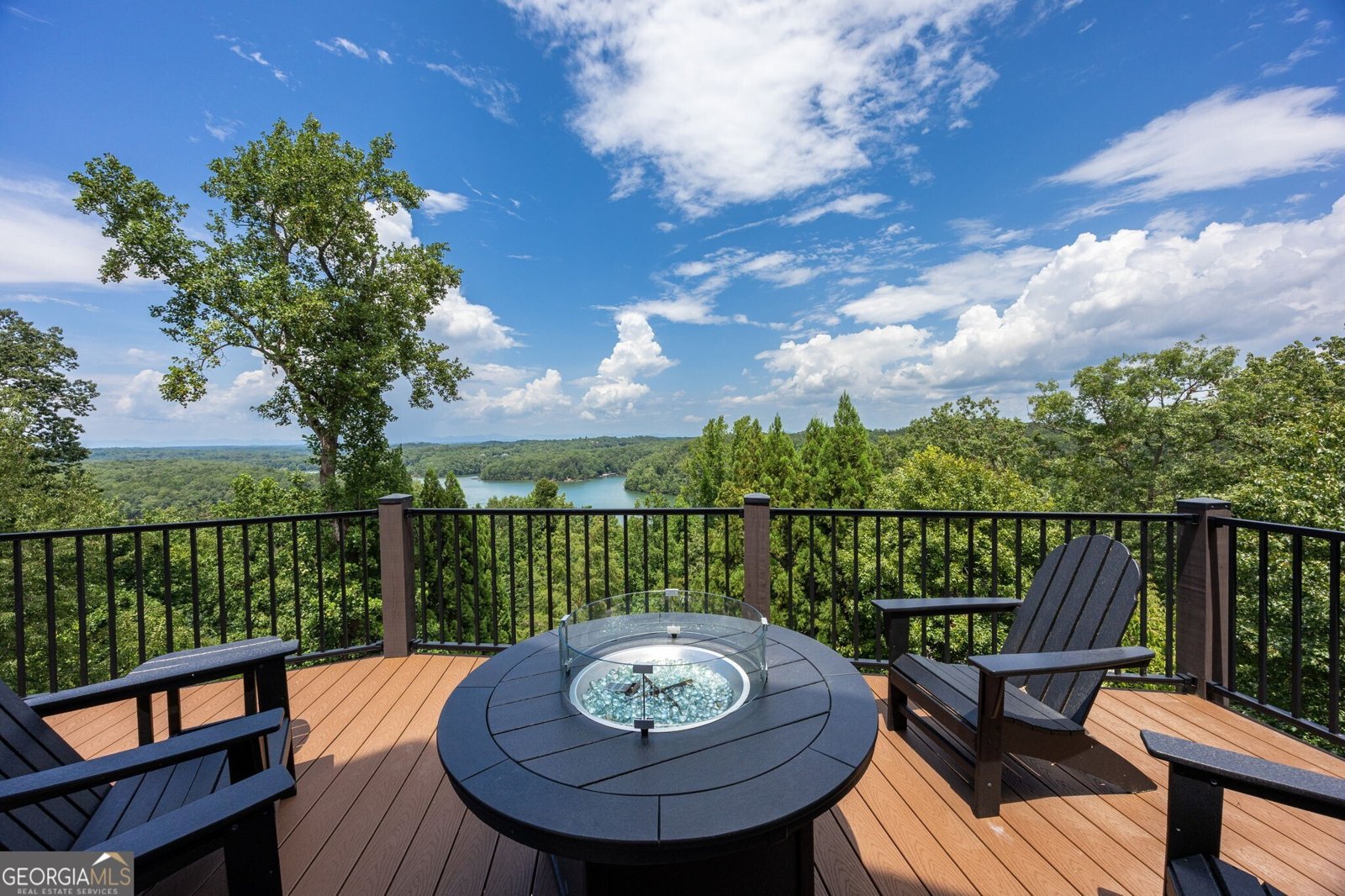 385 Pirkle Leake Road Dawsonville - 36