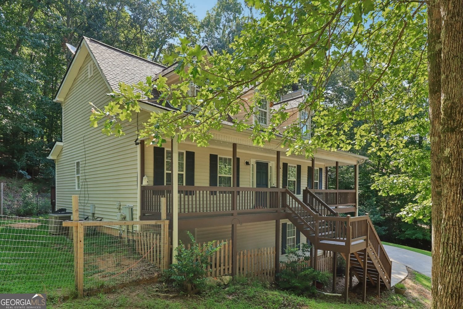 407 Mill Cove Drive Drive Dahlonega - 2