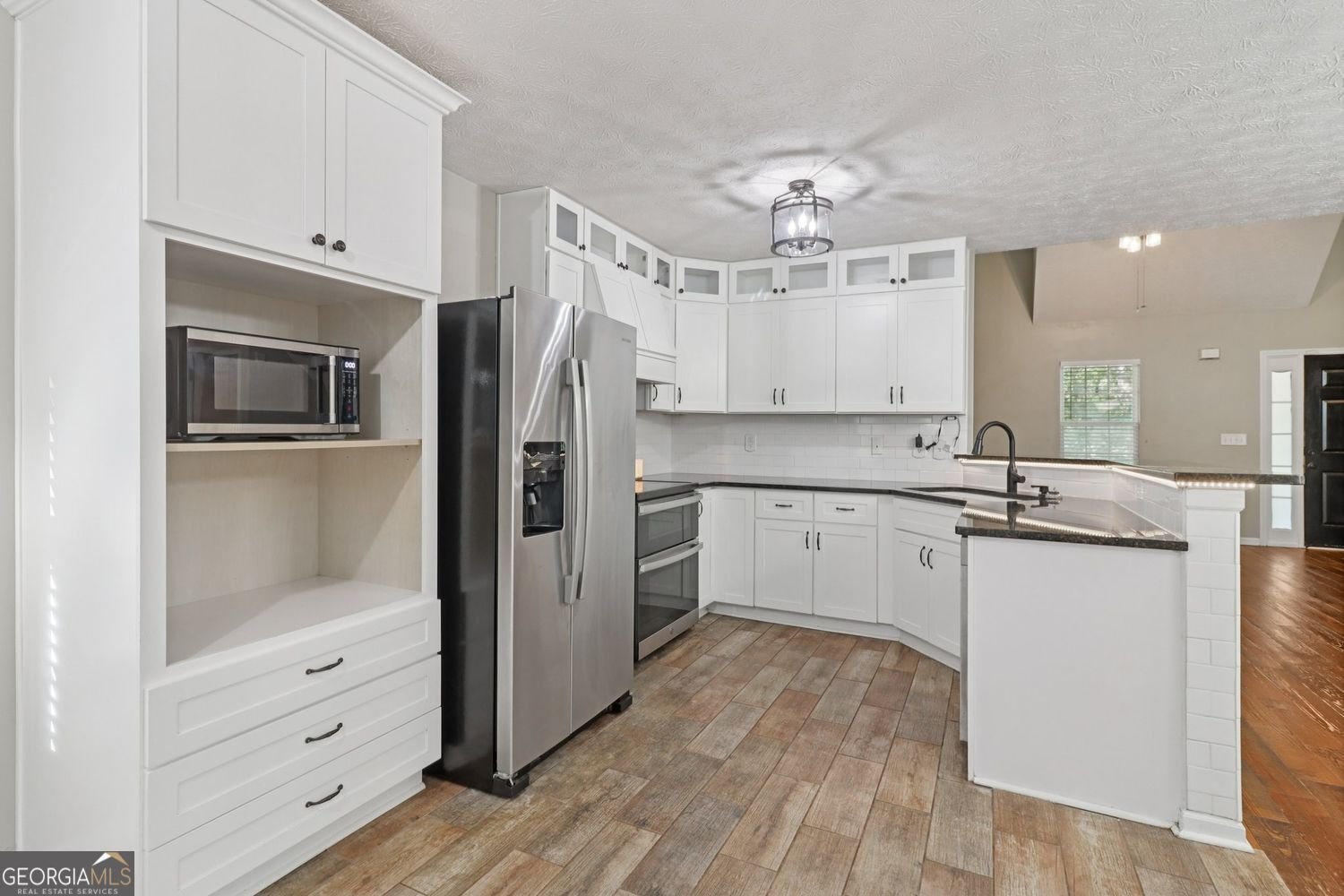 407 Mill Cove Drive Drive Dahlonega - 21
