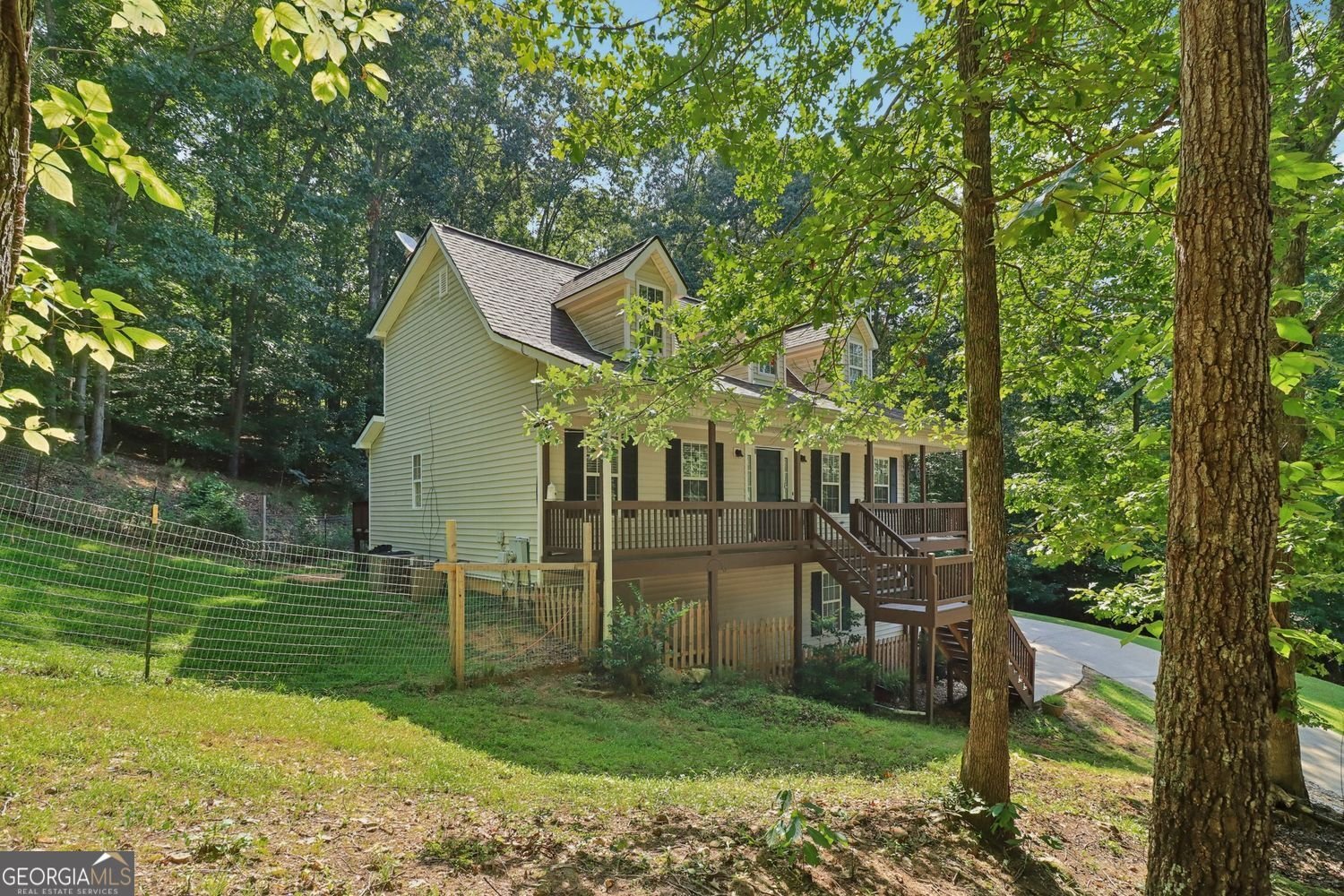 407 Mill Cove Drive Drive Dahlonega - 3