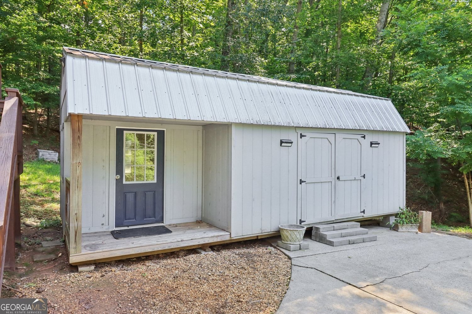 407 Mill Cove Drive Dahlonega - 69