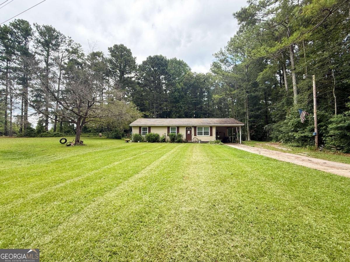1349 Rainey Road Temple - 1