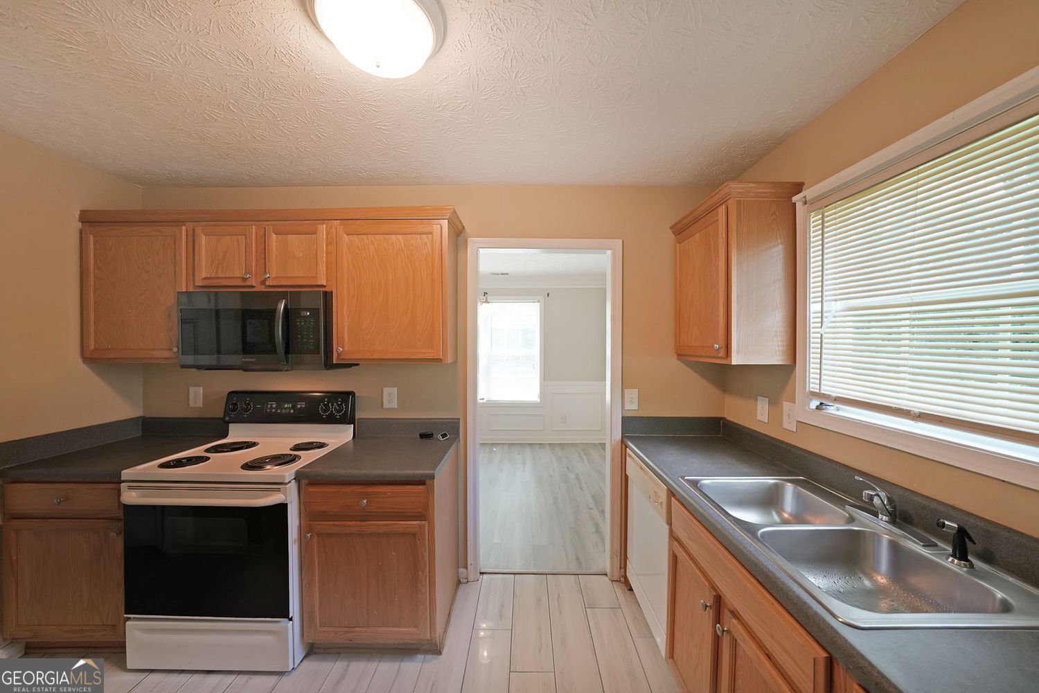 1221 Oak Knoll Court Lithonia - 11