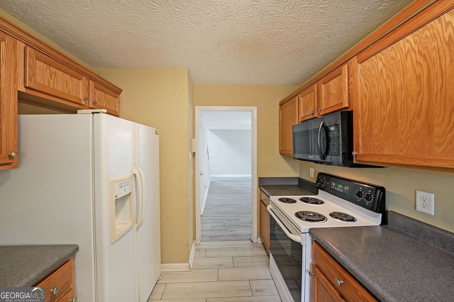 1221 Oak Knoll Court Lithonia - 12