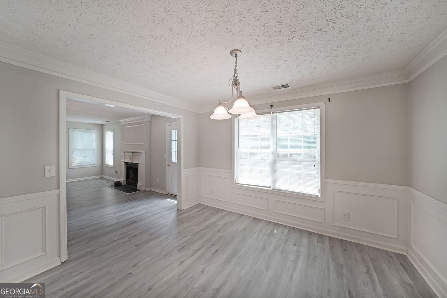1221 Oak Knoll Court Lithonia - 14