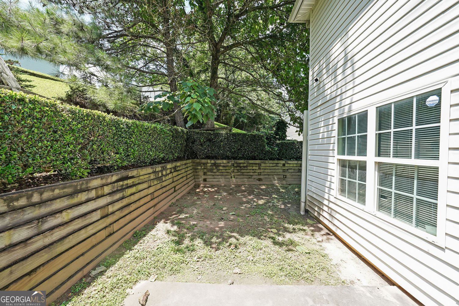 1221 Oak Knoll Court Lithonia - 26