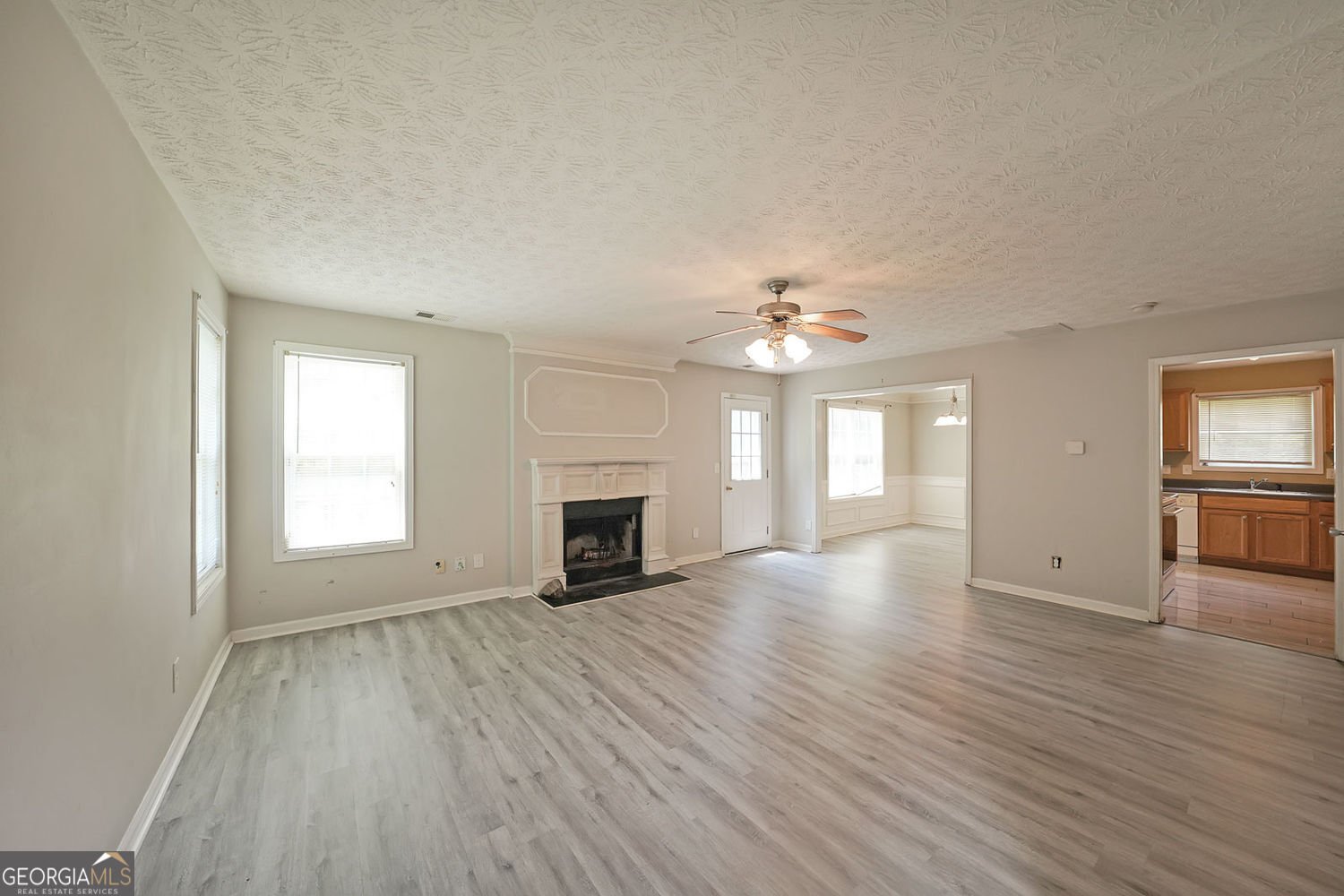 1221 Oak Knoll Court Lithonia - 5