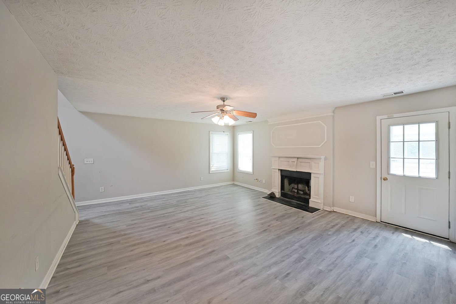 1221 Oak Knoll Court Lithonia - 9