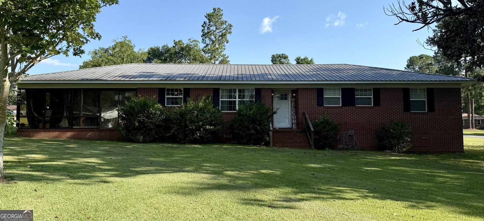 202 Laurel Drive Sylvania - 1