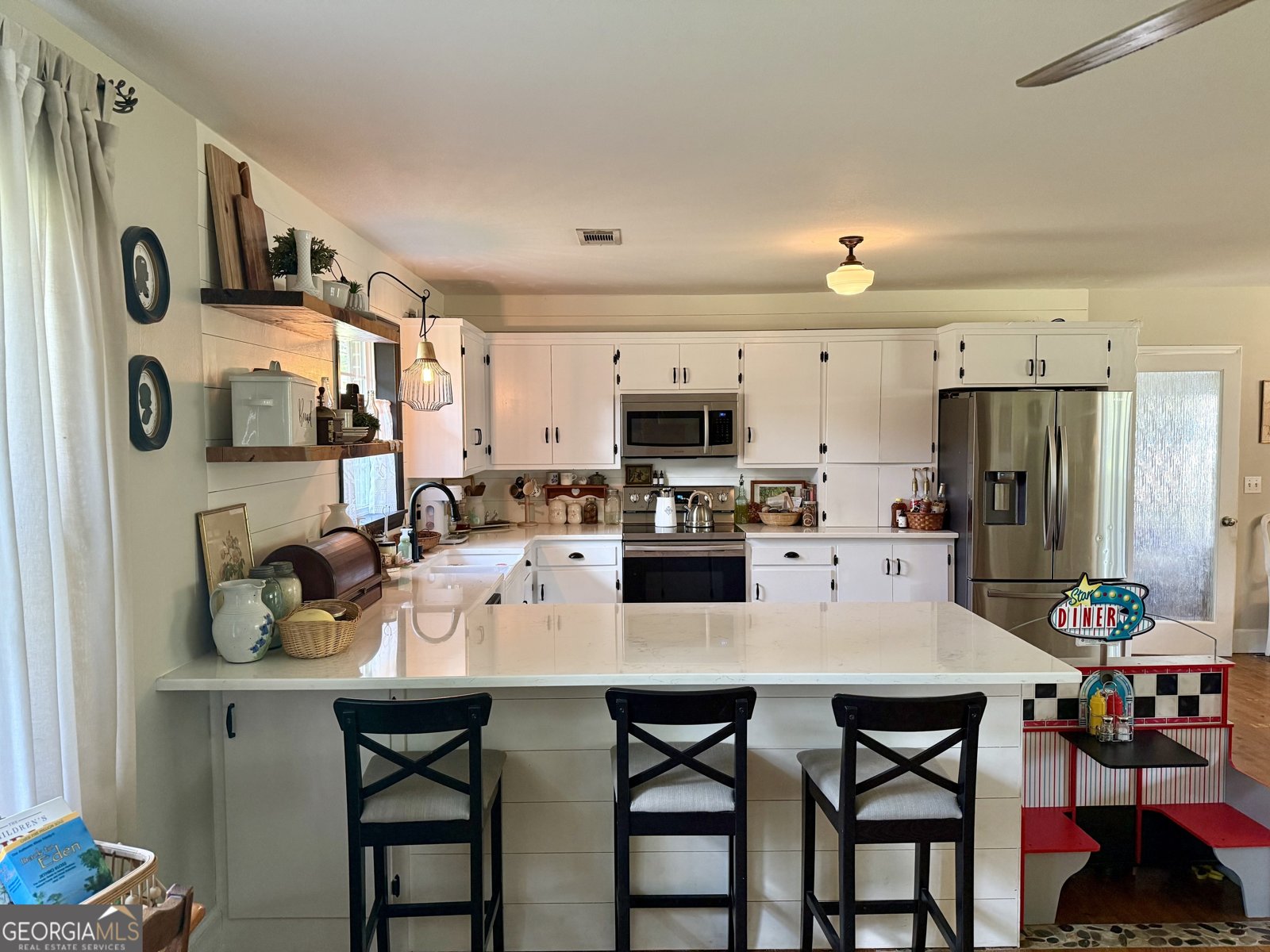 202 Laurel Drive Sylvania - 4