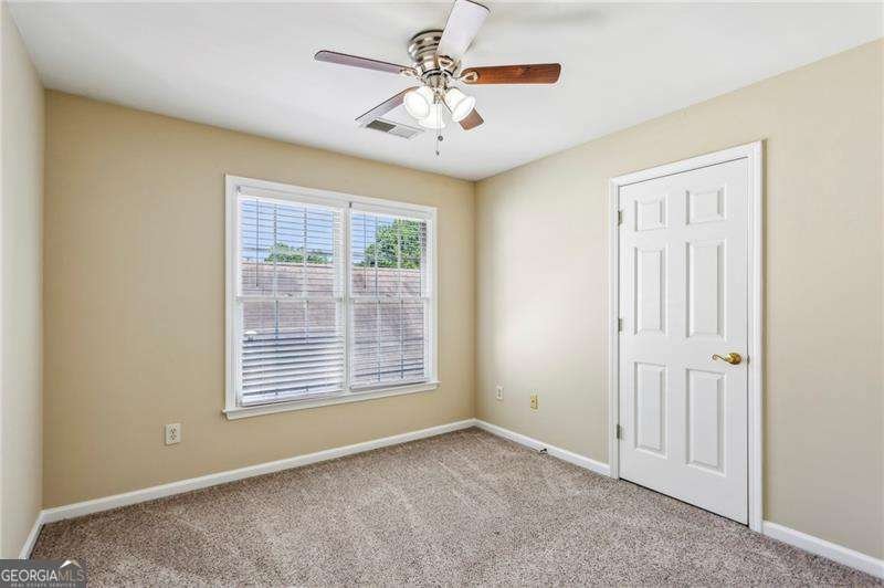 2714 Harper Woods Drive Marietta - 1