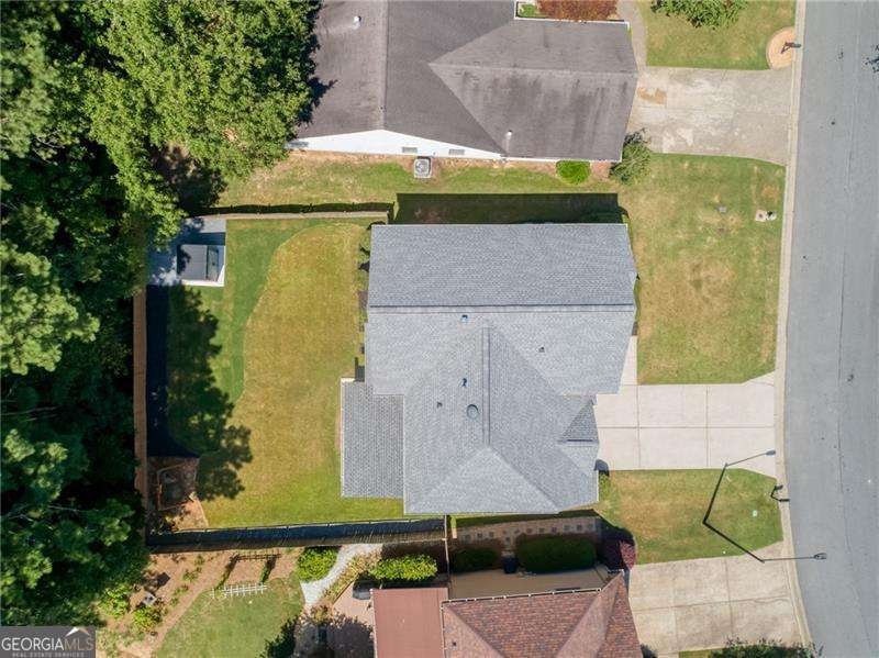 2714 Harper Woods Drive Marietta - 14