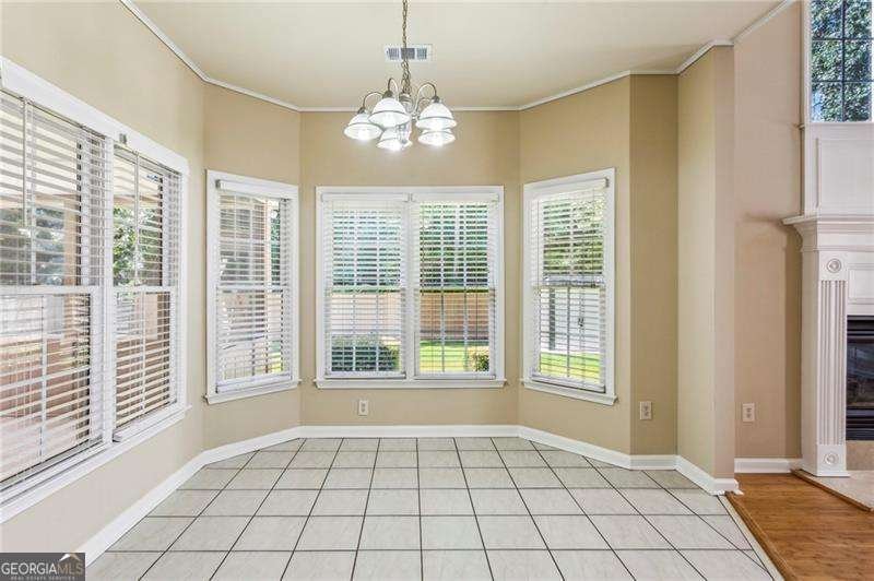 2714 Harper Woods Drive Marietta - 17