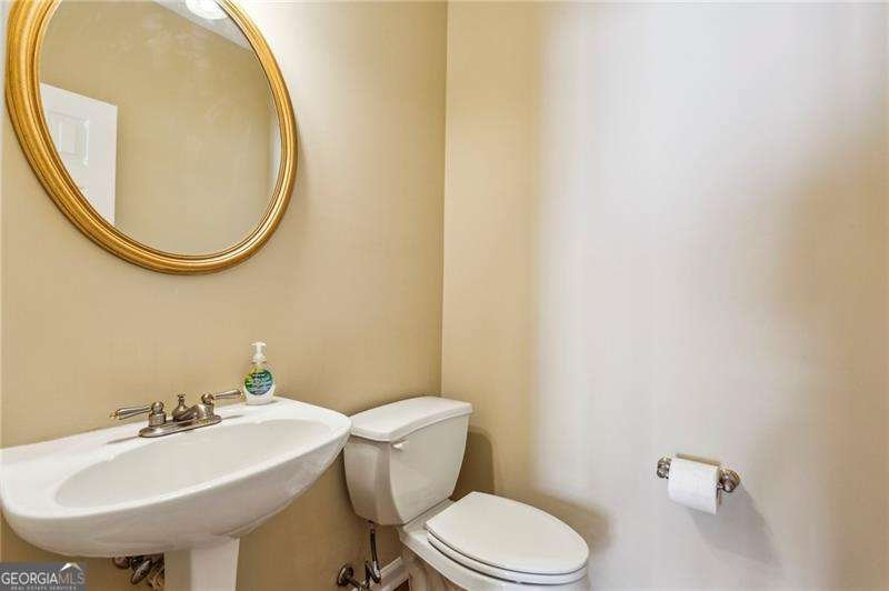 2714 Harper Woods Drive Marietta - 18