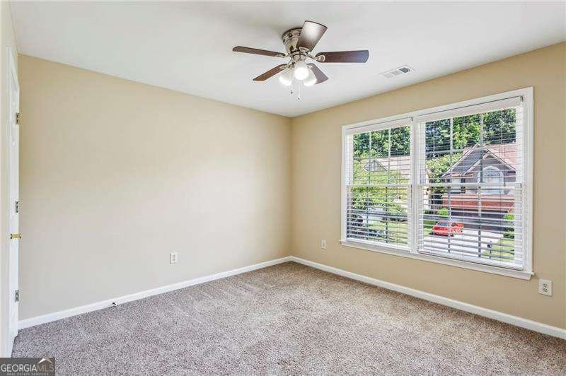 2714 Harper Woods Drive Marietta - 2