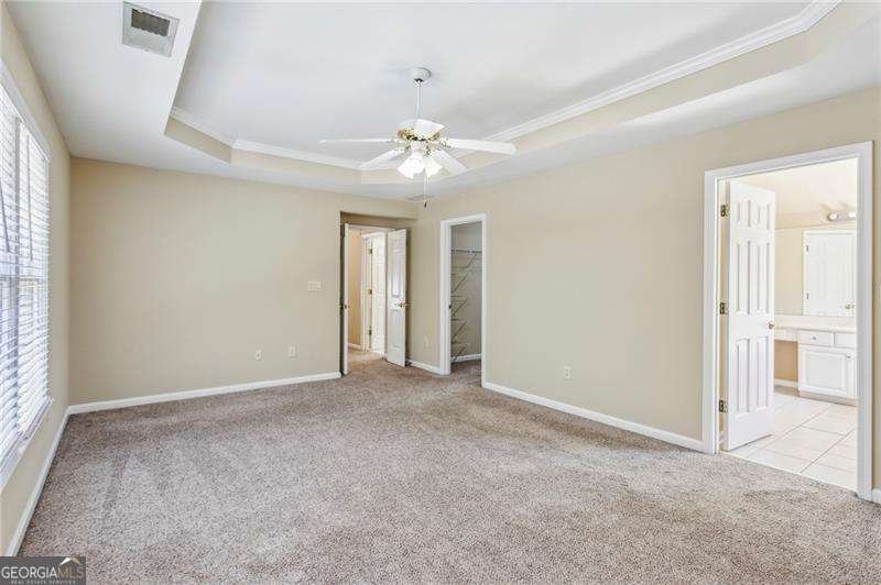2714 Harper Woods Drive Marietta - 21