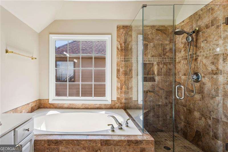 2714 Harper Woods Drive Marietta - 22